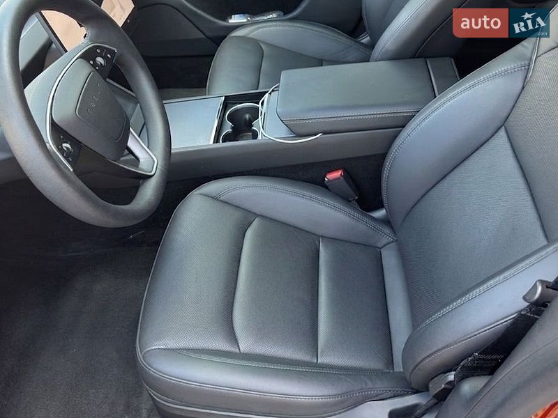 Седан Tesla Model 3 2024 в Петропавлівській Борщагівці фото 19 Седан Tesla Model 3 2024 в Петропавлівській Борщагівці
