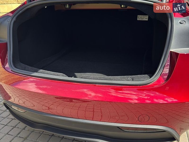 Седан Tesla Model 3 2024 в Петропавлівській Борщагівці фото 20 Седан Tesla Model 3 2024 в Петропавлівській Борщагівці