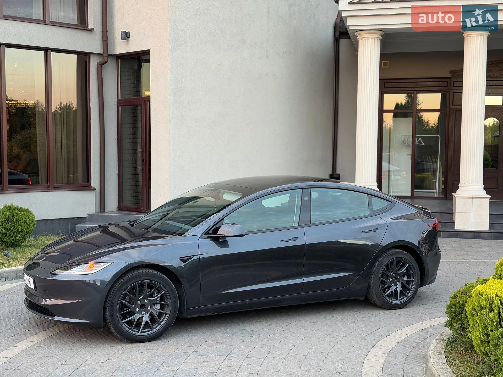 2024 Tesla Model 3 - мініатюра 7