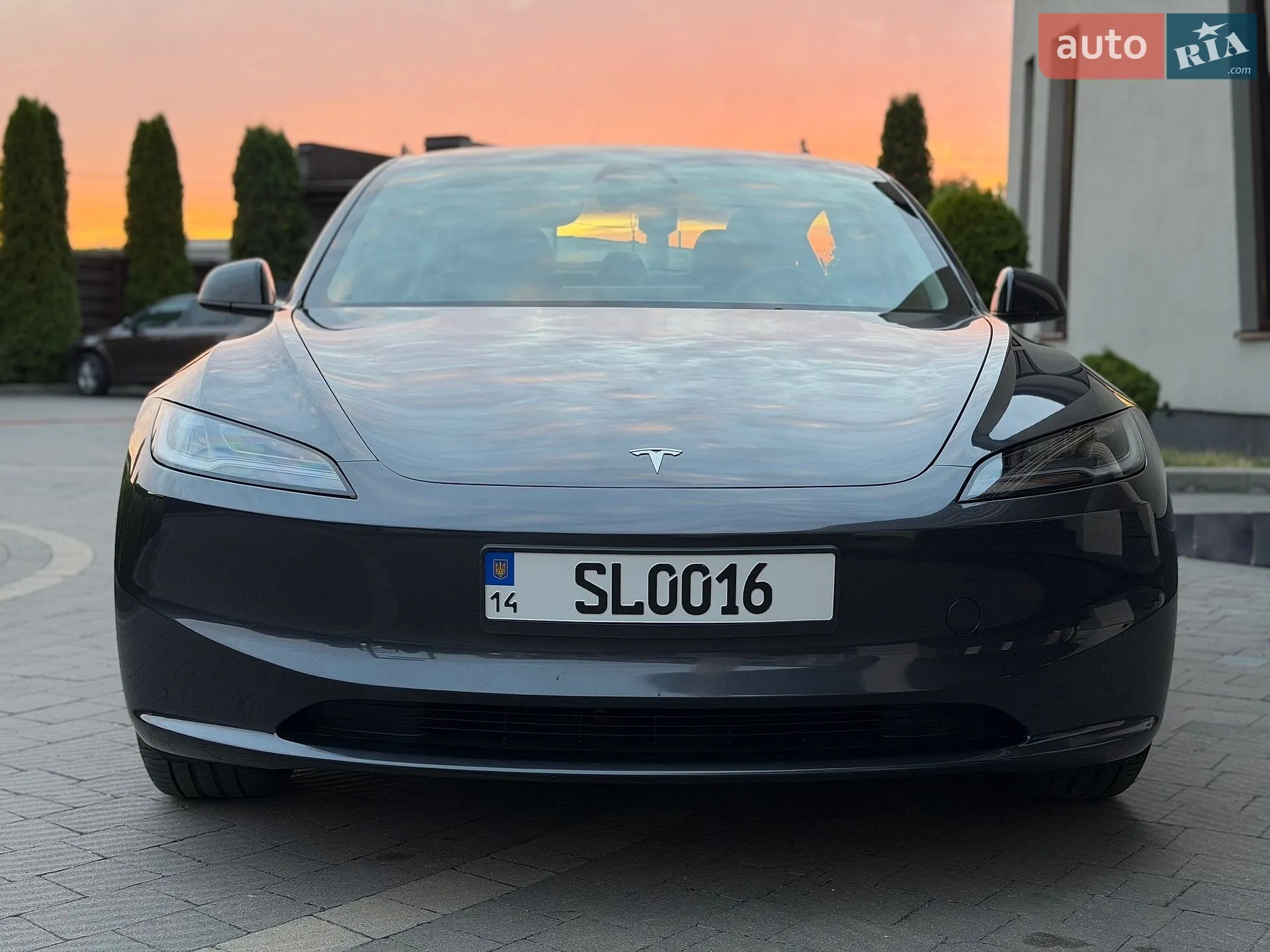 2024 Tesla Model 3 - мініатюра 16