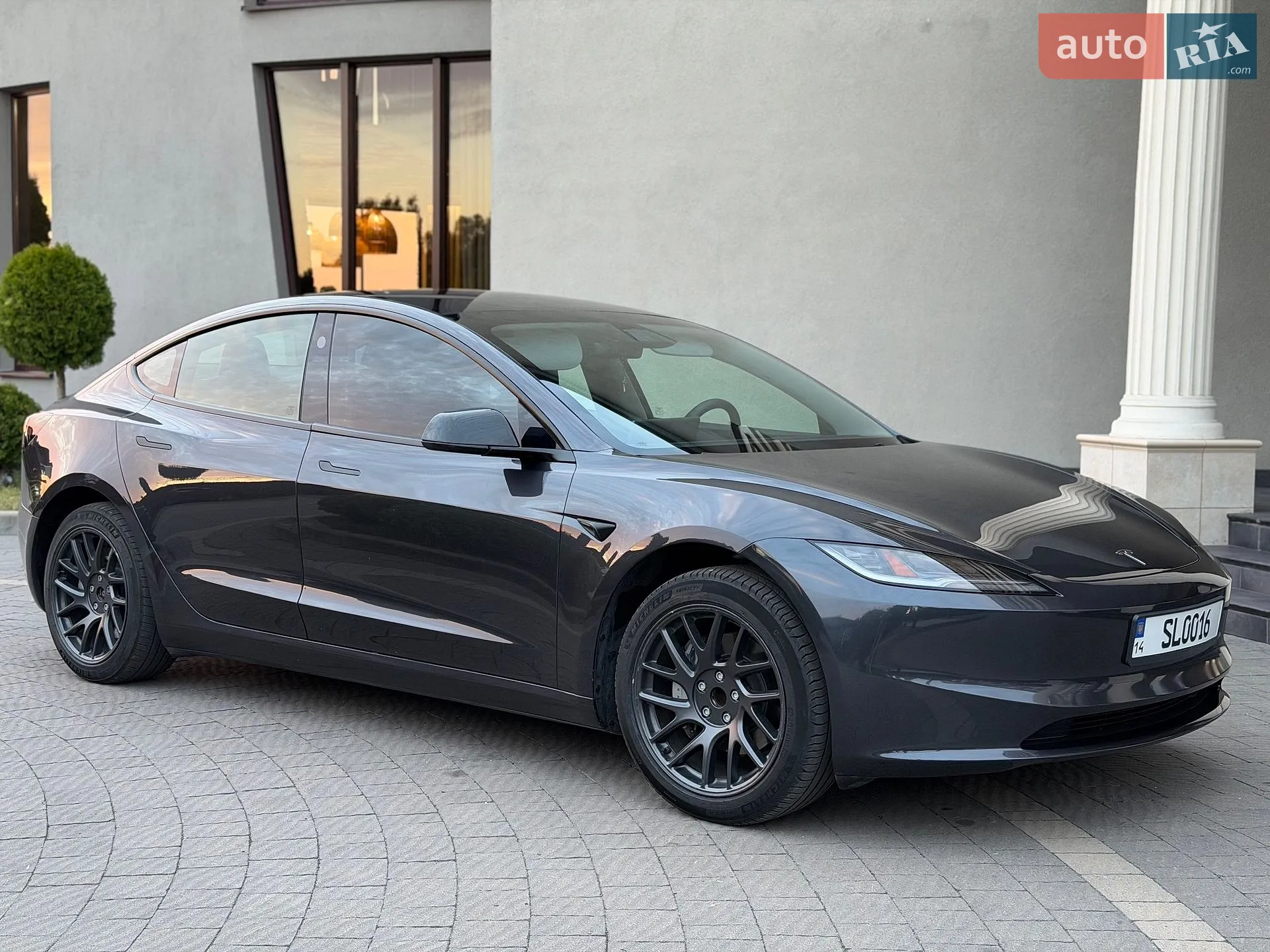 2024 Tesla Model 3 - мініатюра 15
