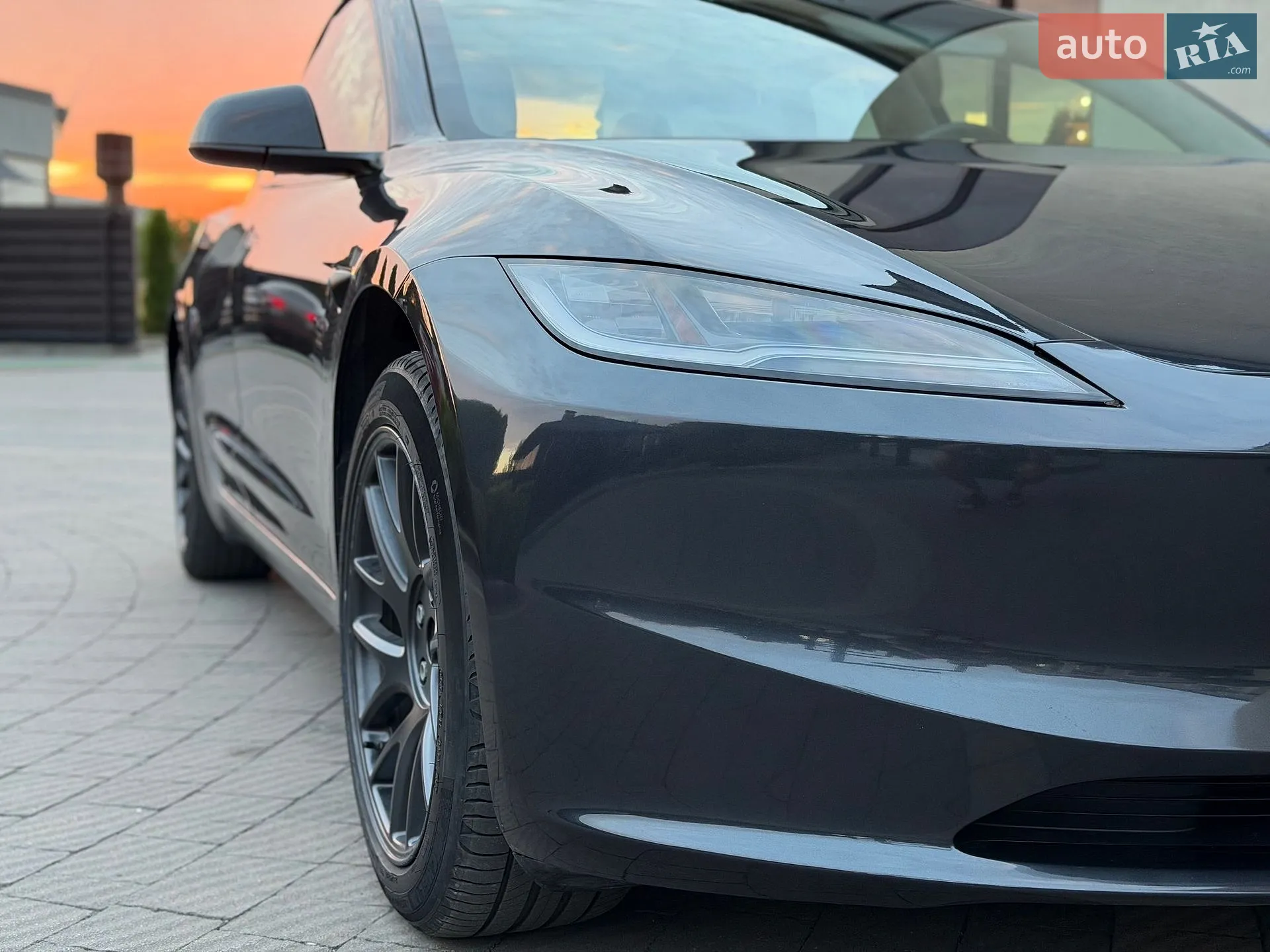 2024 Tesla Model 3 - мініатюра 17
