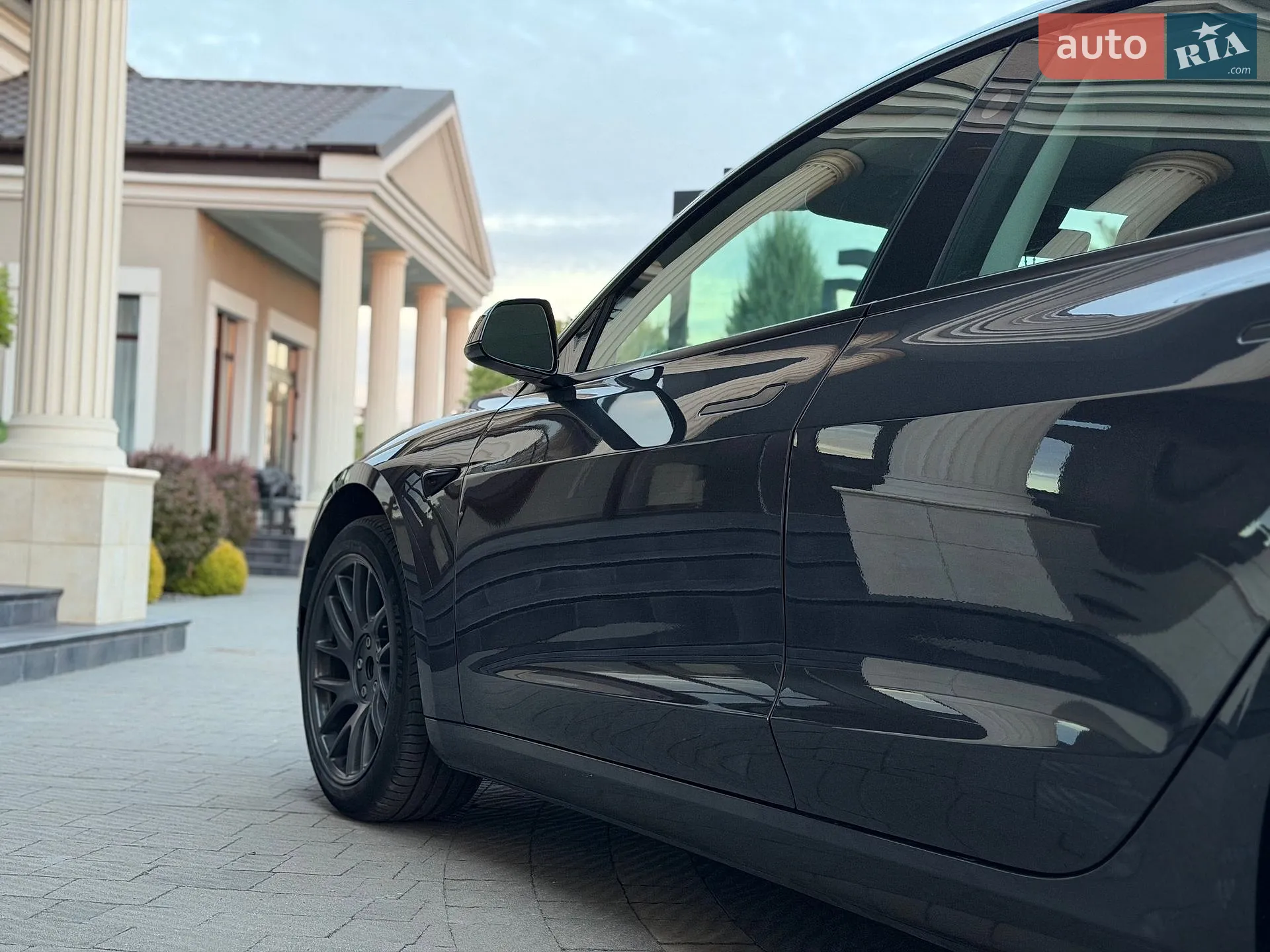 2024 Tesla Model 3 - мініатюра 20