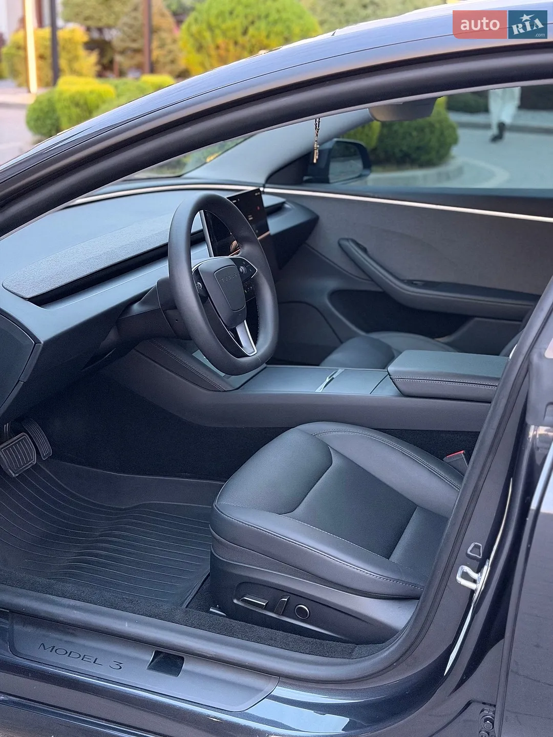 2024 Tesla Model 3 - мініатюра 28