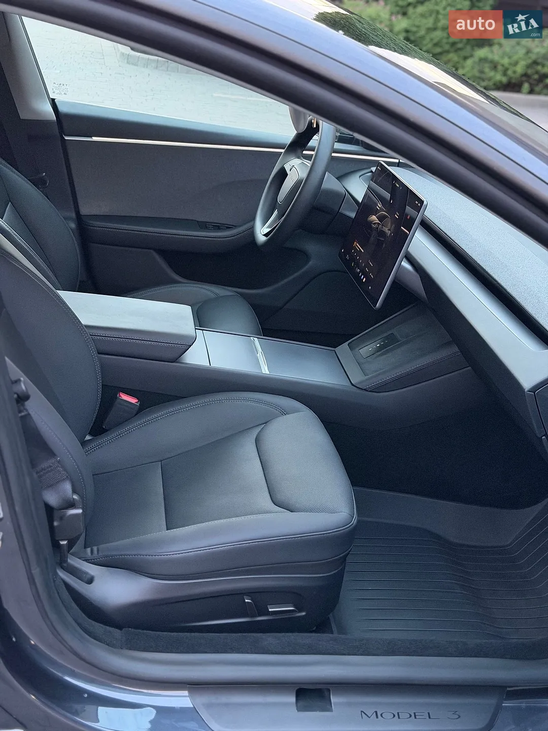 2024 Tesla Model 3 - мініатюра 44