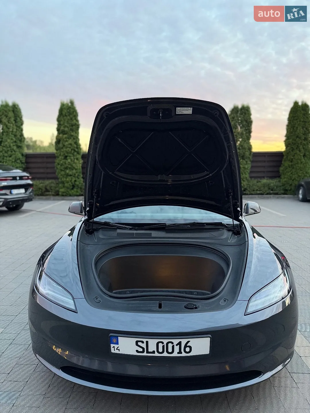 2024 Tesla Model 3 - мініатюра 63
