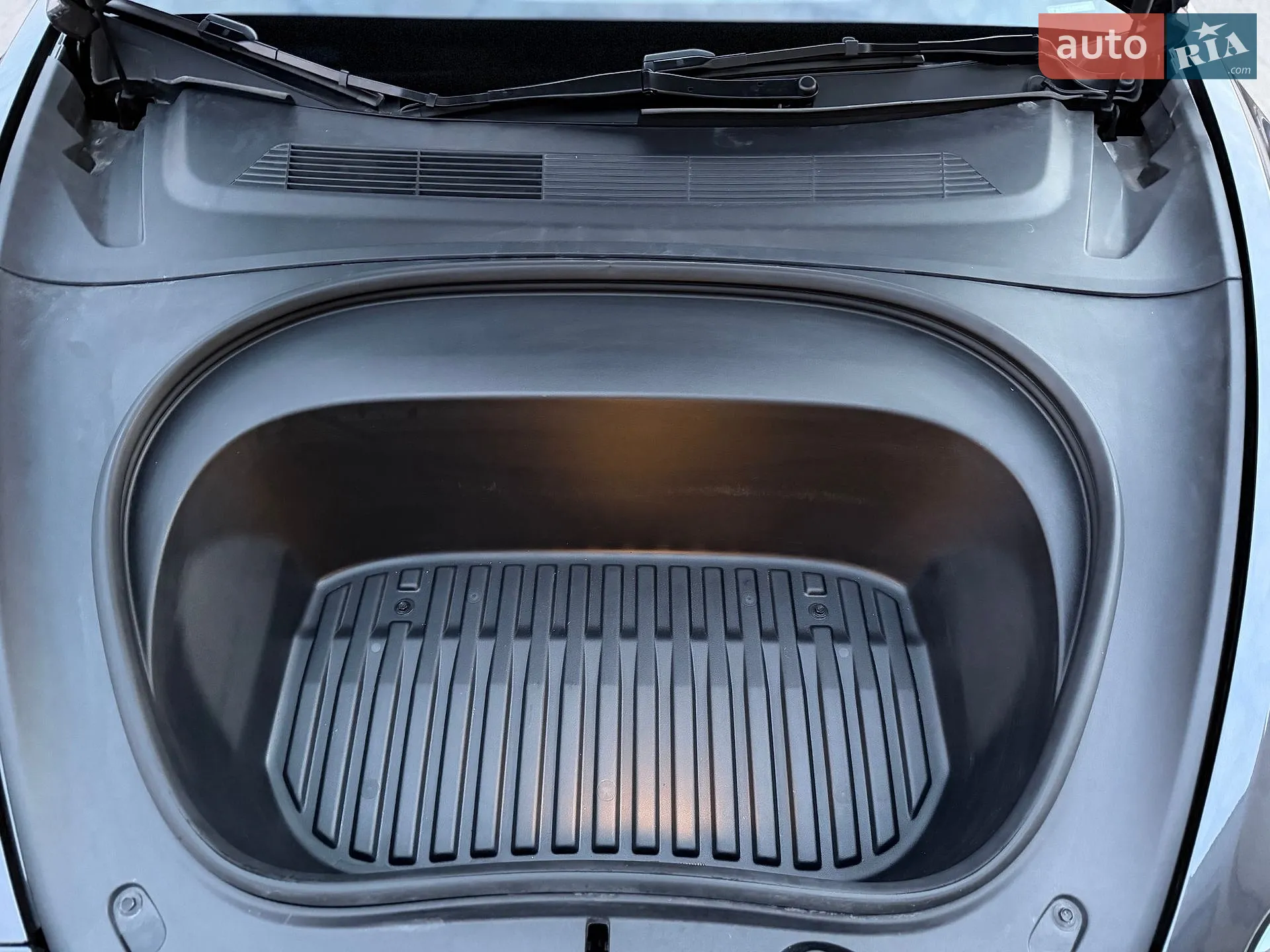 2024 Tesla Model 3 - мініатюра 64