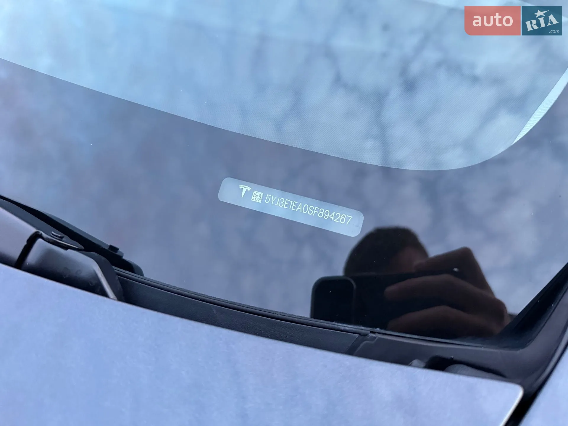 2024 Tesla Model 3 - мініатюра 66
