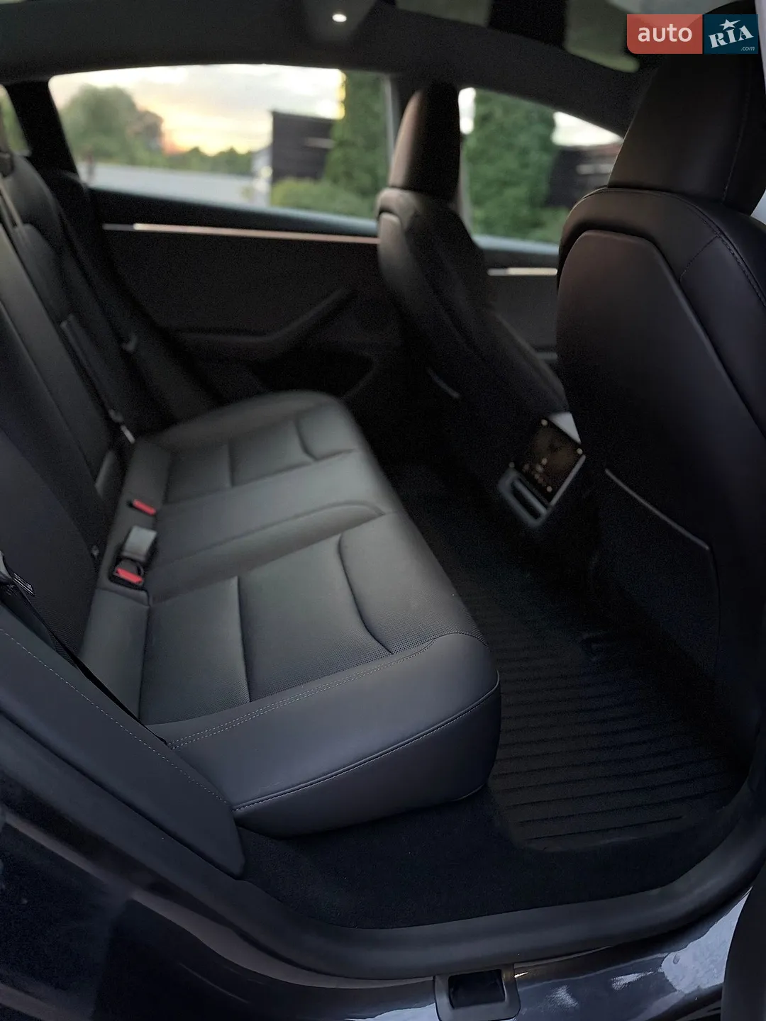 2024 Tesla Model 3 - мініатюра 72