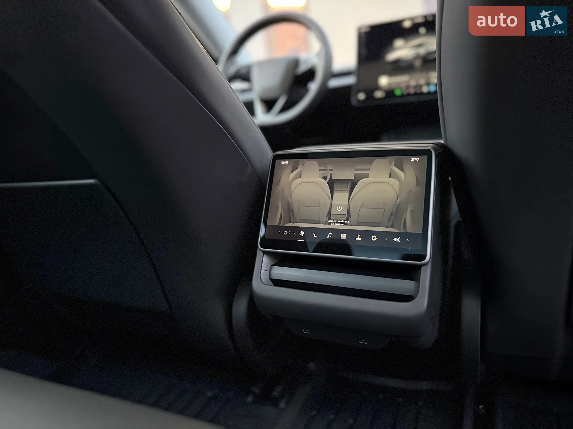 2024 Tesla Model 3 - мініатюра 74