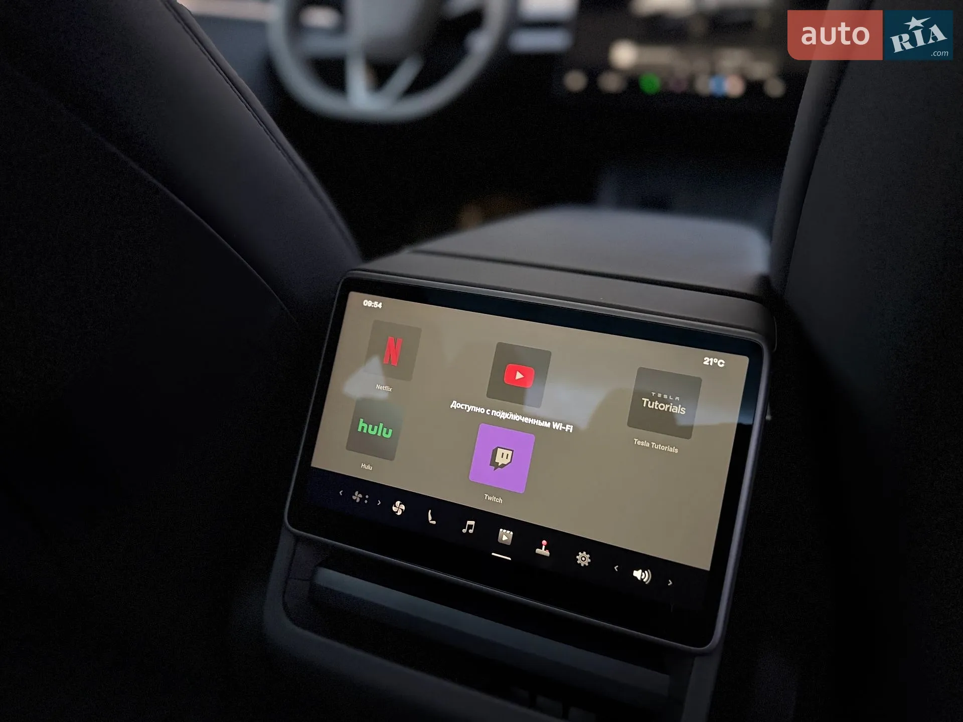 2024 Tesla Model 3 - мініатюра 77