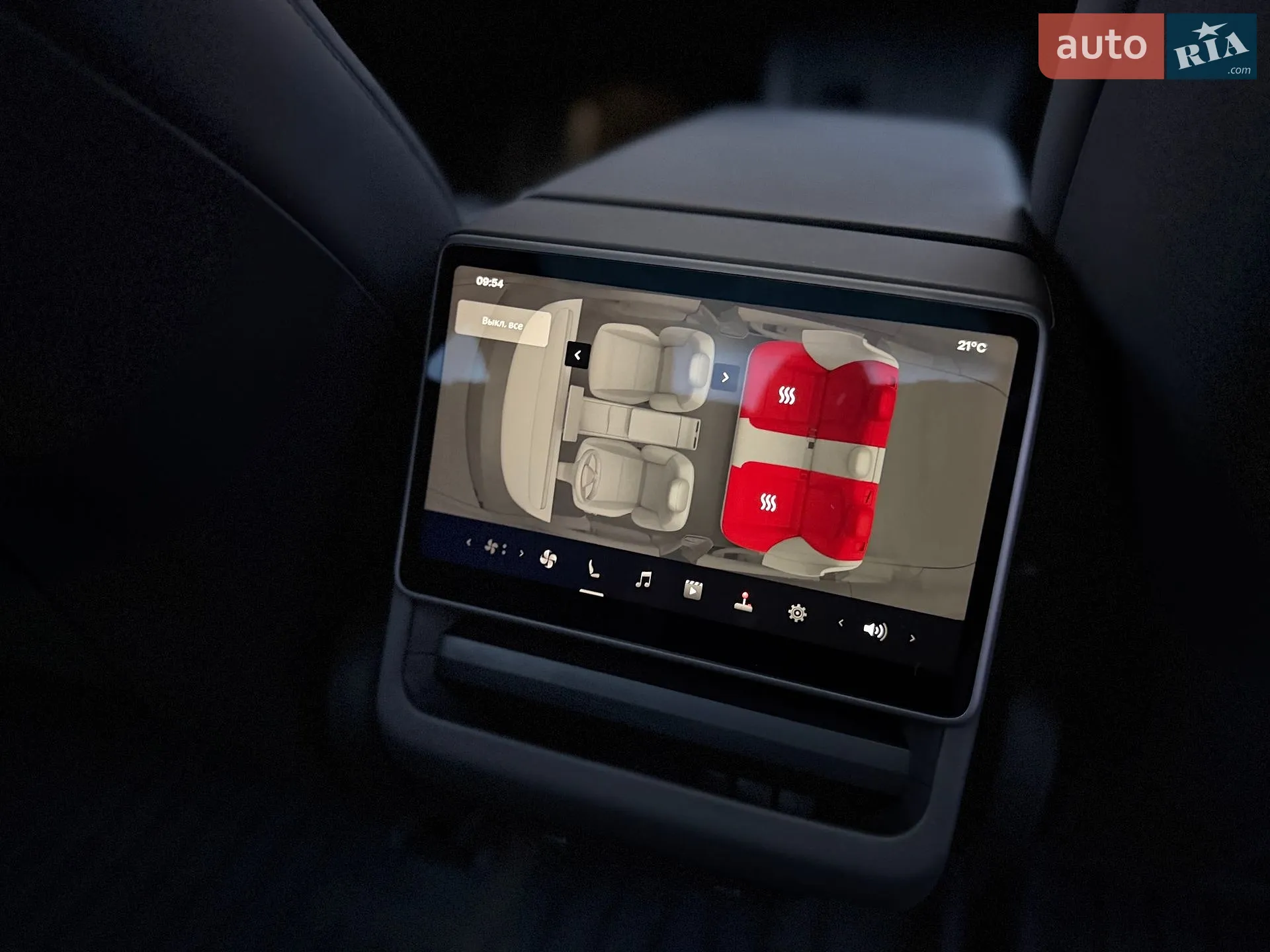 2024 Tesla Model 3 - мініатюра 78