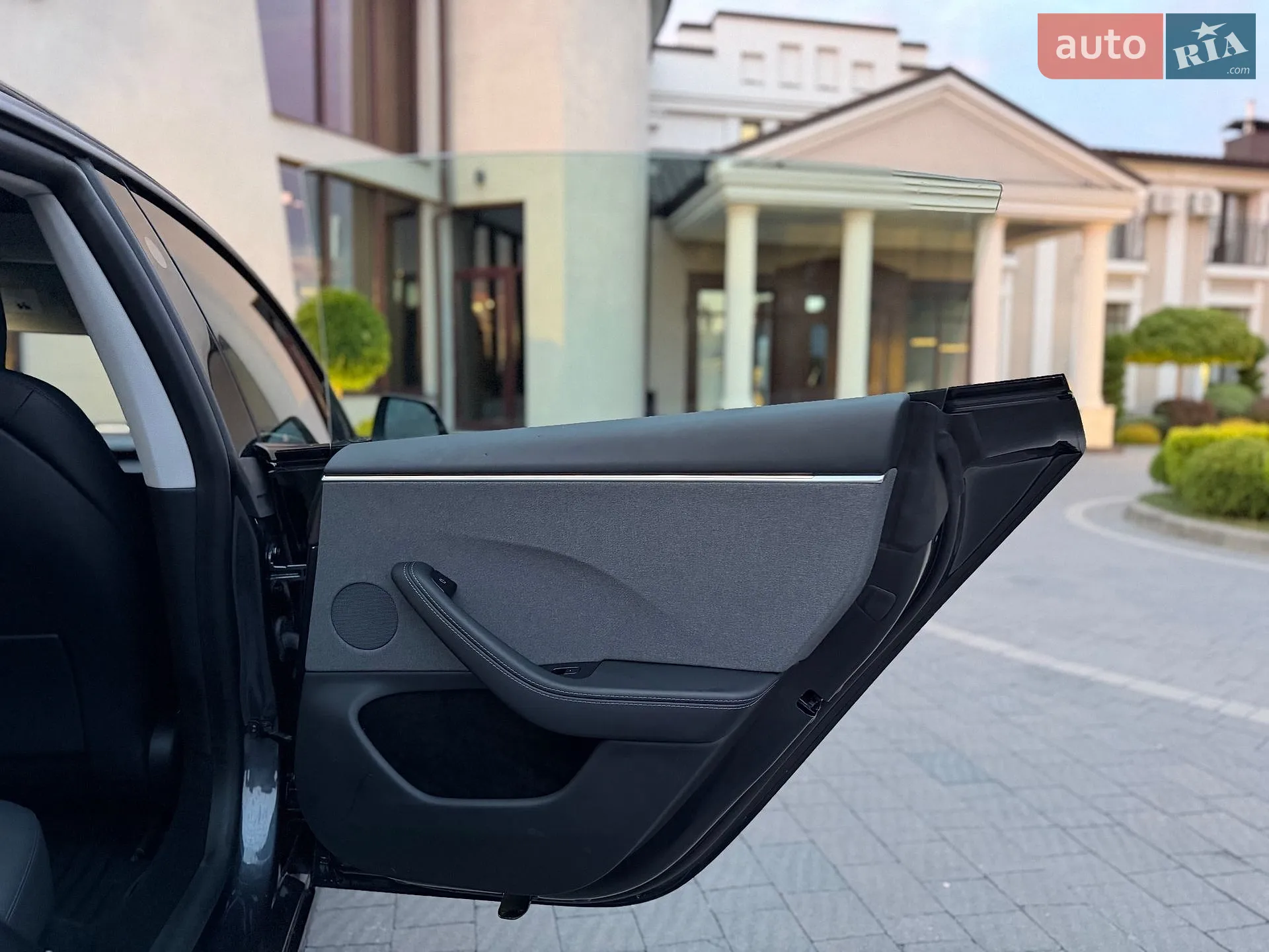 2024 Tesla Model 3 - мініатюра 80