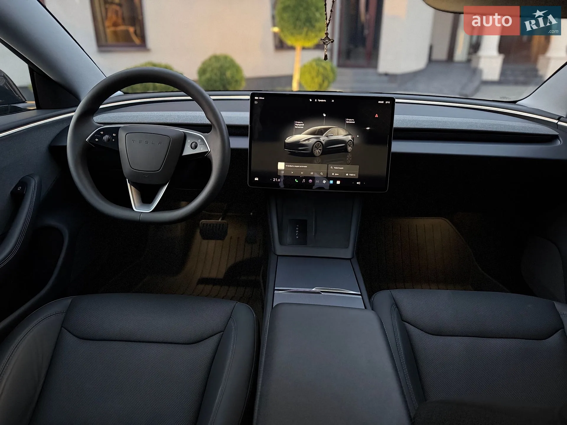 2024 Tesla Model 3 - мініатюра 84
