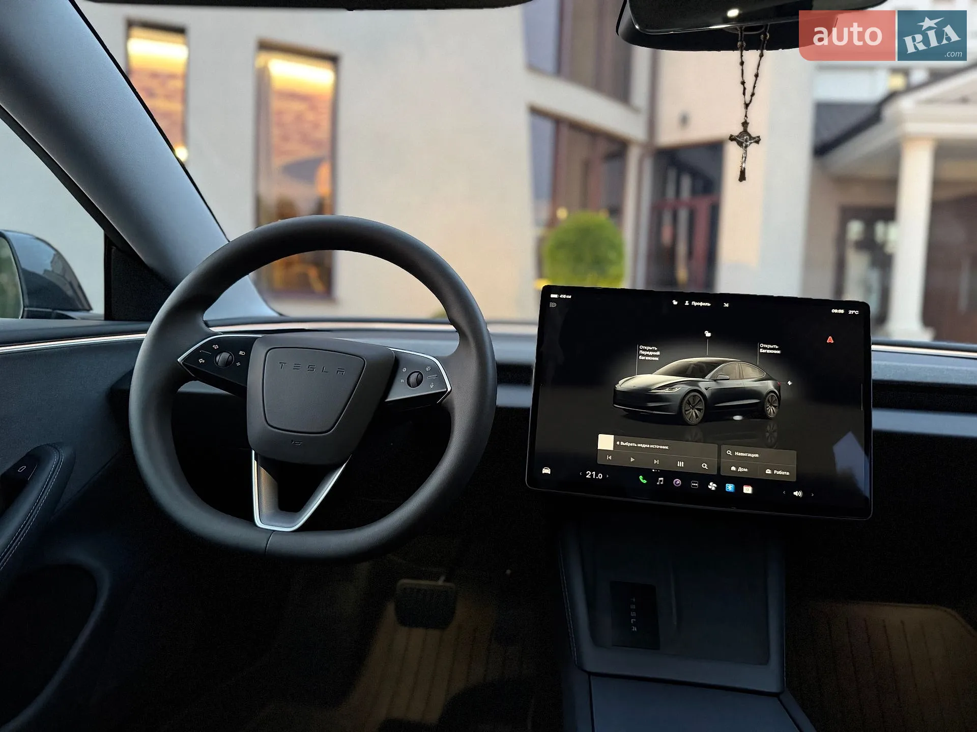 2024 Tesla Model 3 - мініатюра 85