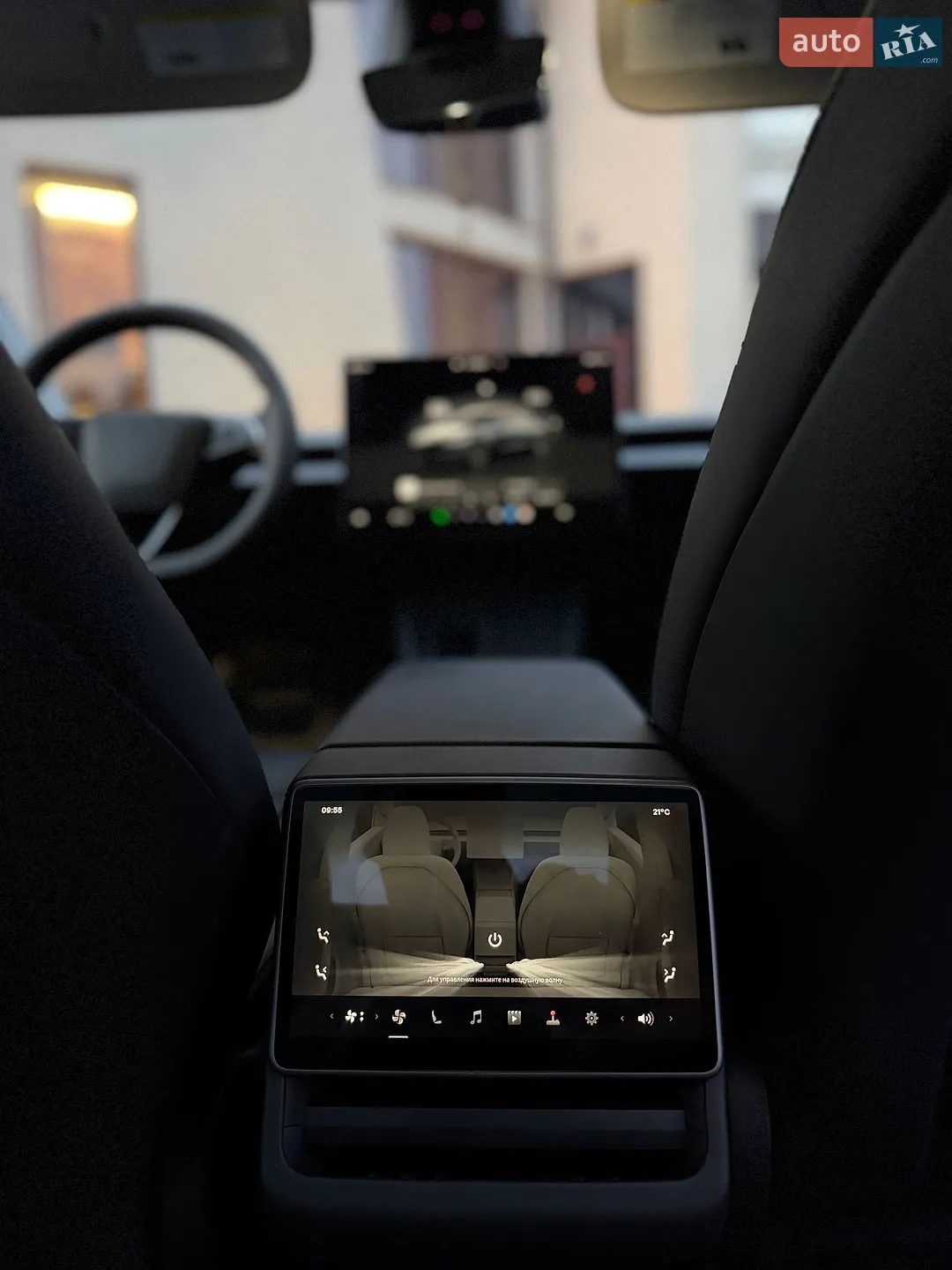 2024 Tesla Model 3 - мініатюра 86
