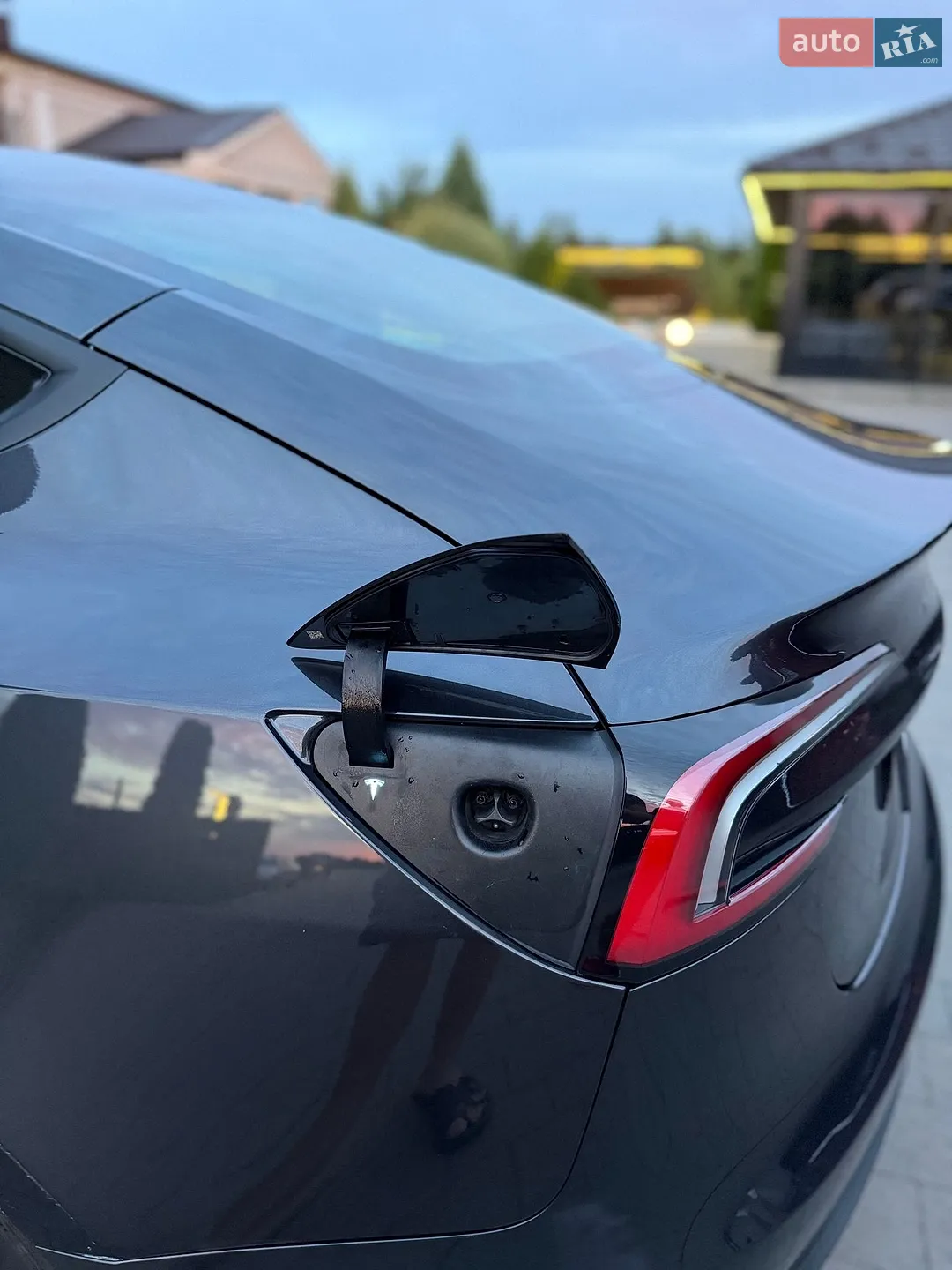 2024 Tesla Model 3 - мініатюра 87