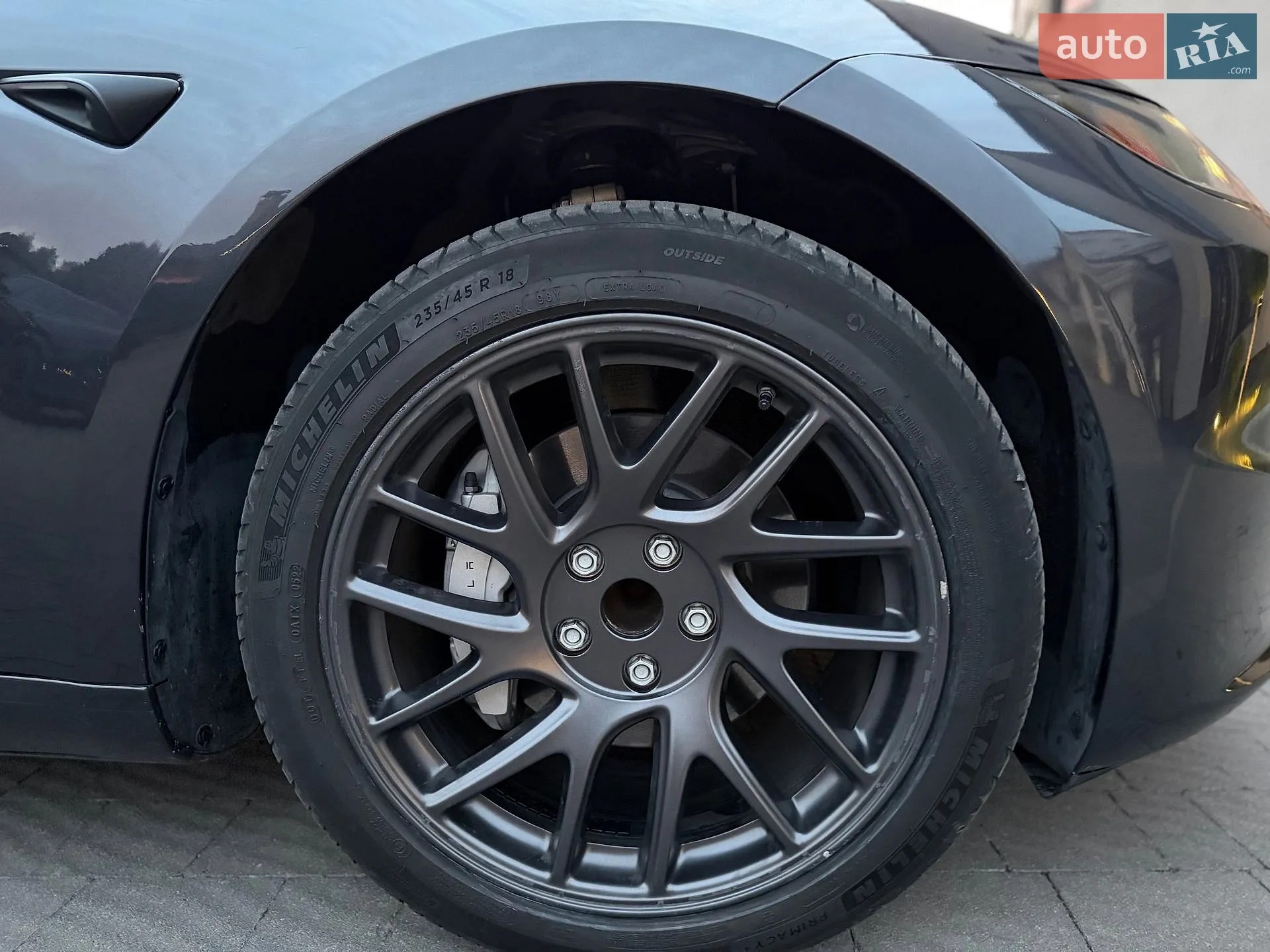 2024 Tesla Model 3 - мініатюра 88