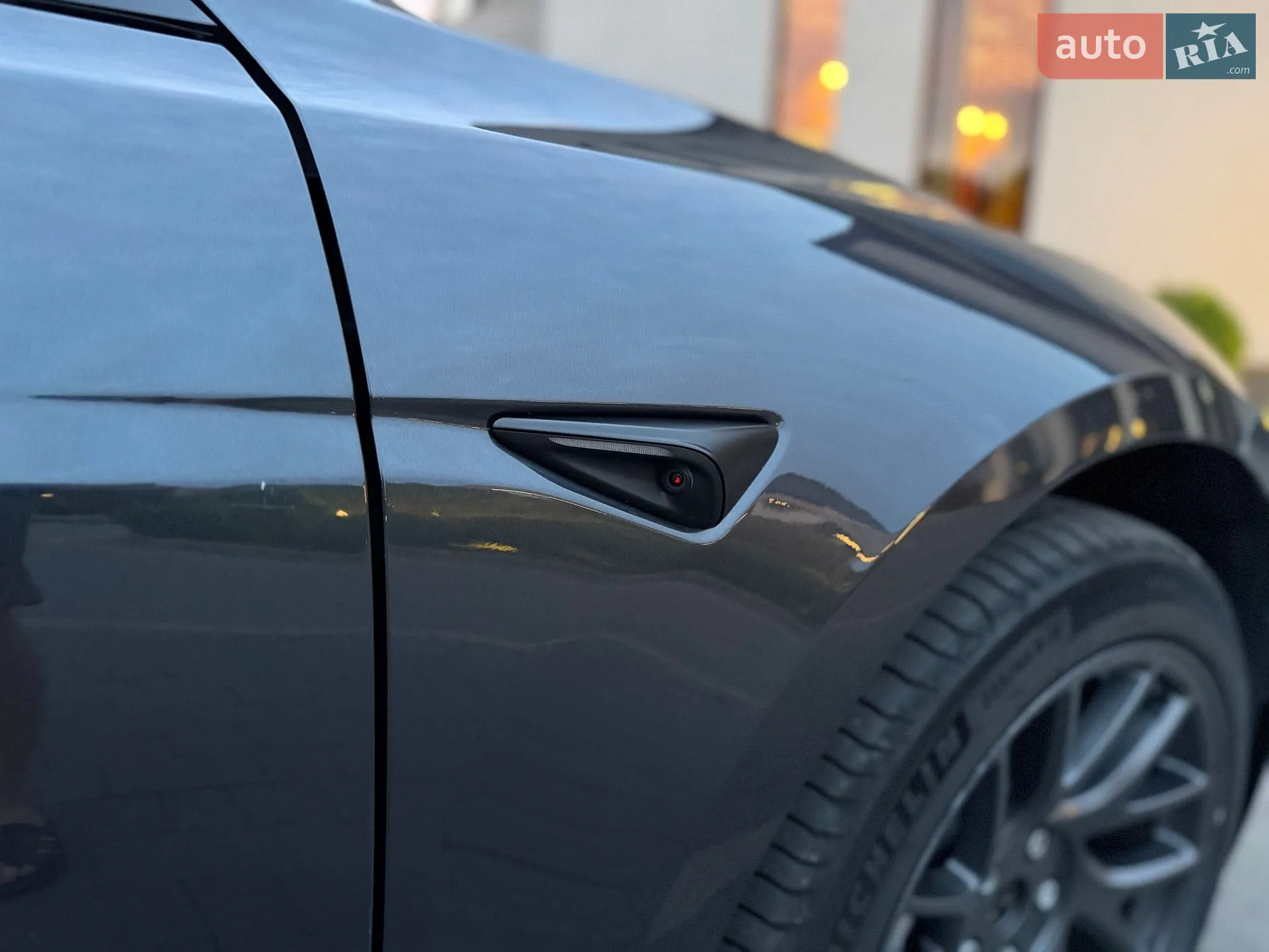 2024 Tesla Model 3 - мініатюра 89