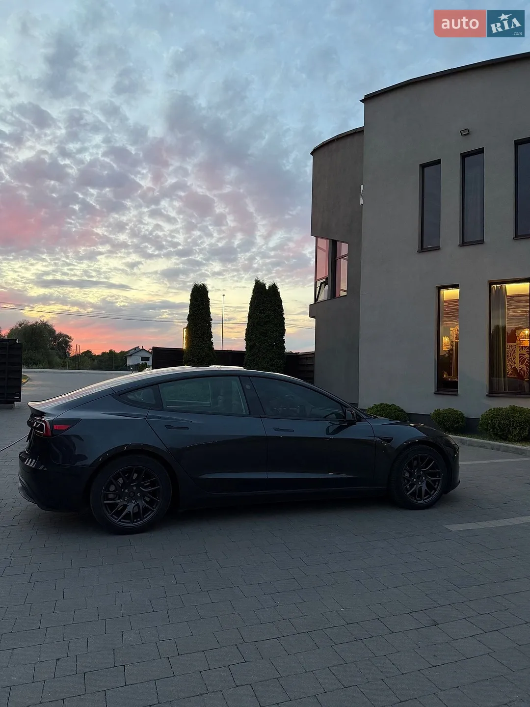 2024 Tesla Model 3 - мініатюра 91