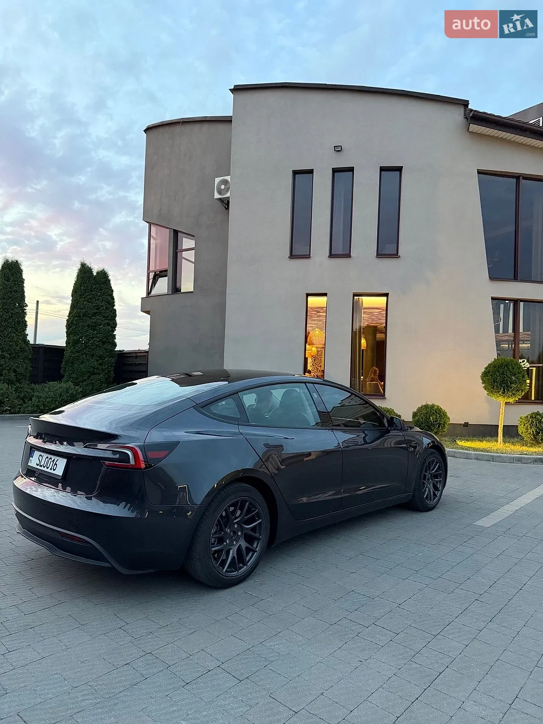 2024 Tesla Model 3 - мініатюра 92