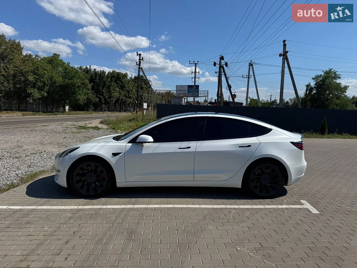 2023 Tesla Model 3 - мініатюра 8