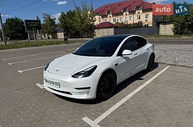 Седан Tesla Model 3 2023 в Киеве фото 14 Седан Tesla Model 3 2023 в Киеве