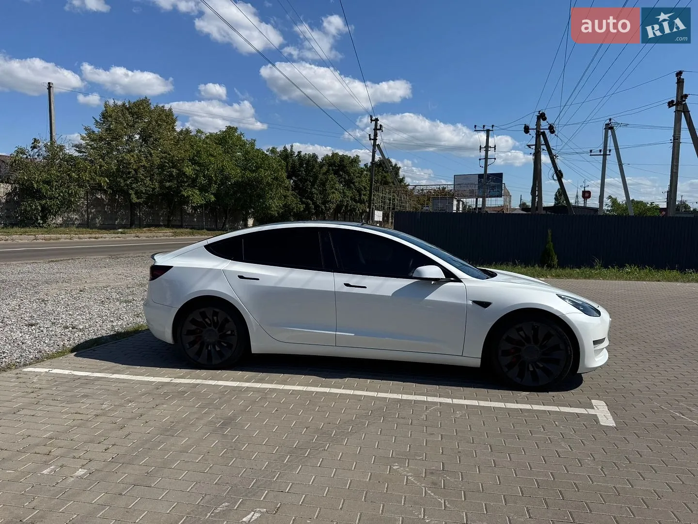 2023 Tesla Model 3 - мініатюра 17