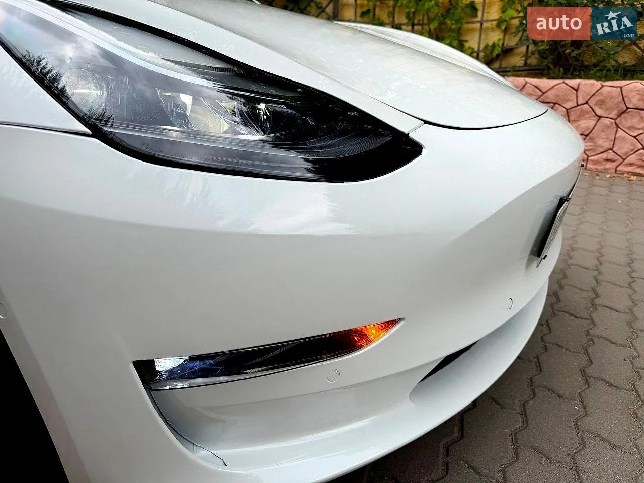 2021 Tesla Model 3 - мініатюра 13