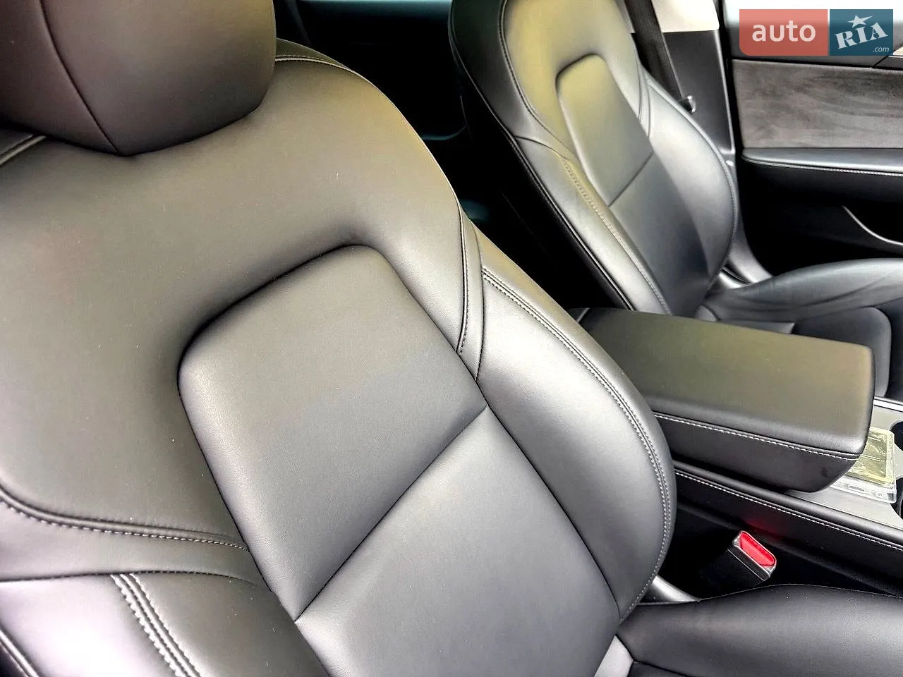 2021 Tesla Model 3 - мініатюра 24