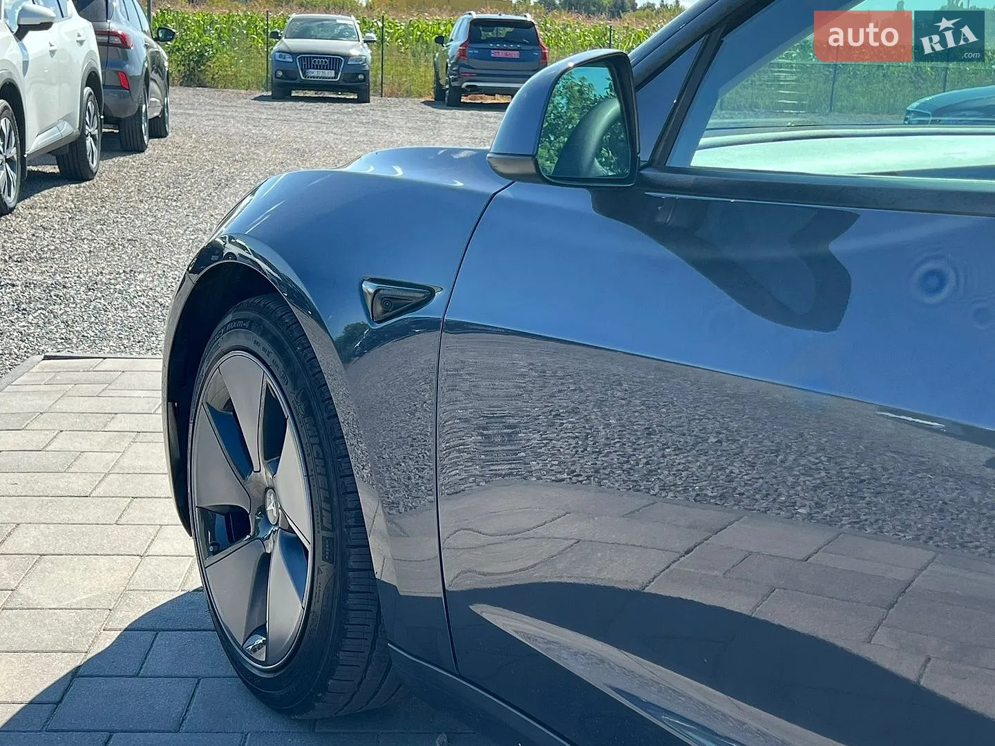 2020 Tesla Model 3 - мініатюра 12