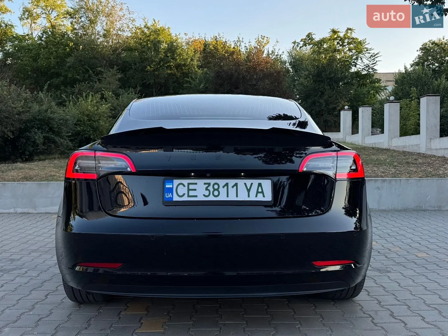 2019 Tesla Model 3 - мініатюра 7