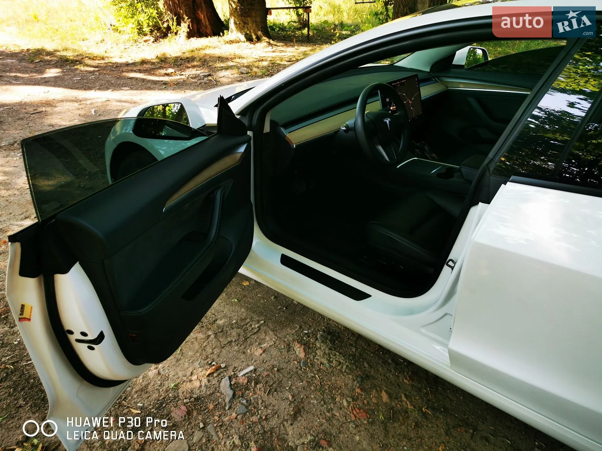 2022 Tesla Model 3 - мініатюра 10