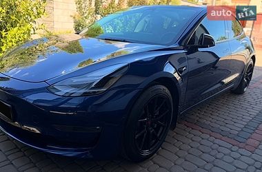 Седан Tesla Model 3 2022 в Рівному фото 4 Седан Tesla Model 3 2022 в Рівному