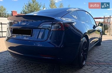 Седан Tesla Model 3 2022 в Рівному фото 16 Седан Tesla Model 3 2022 в Рівному