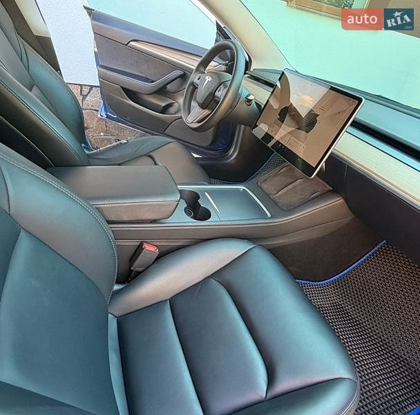 Седан Tesla Model 3 2022 в Рівному фото 20 Седан Tesla Model 3 2022 в Рівному