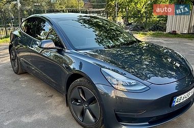 Седан Tesla Model 3 2020 в Виннице Седан Tesla Model 3 2020 в Виннице