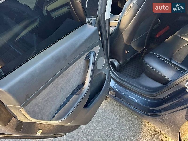 Седан Tesla Model 3 2020 в Вінниці фото 7 Седан Tesla Model 3 2020 в Вінниці