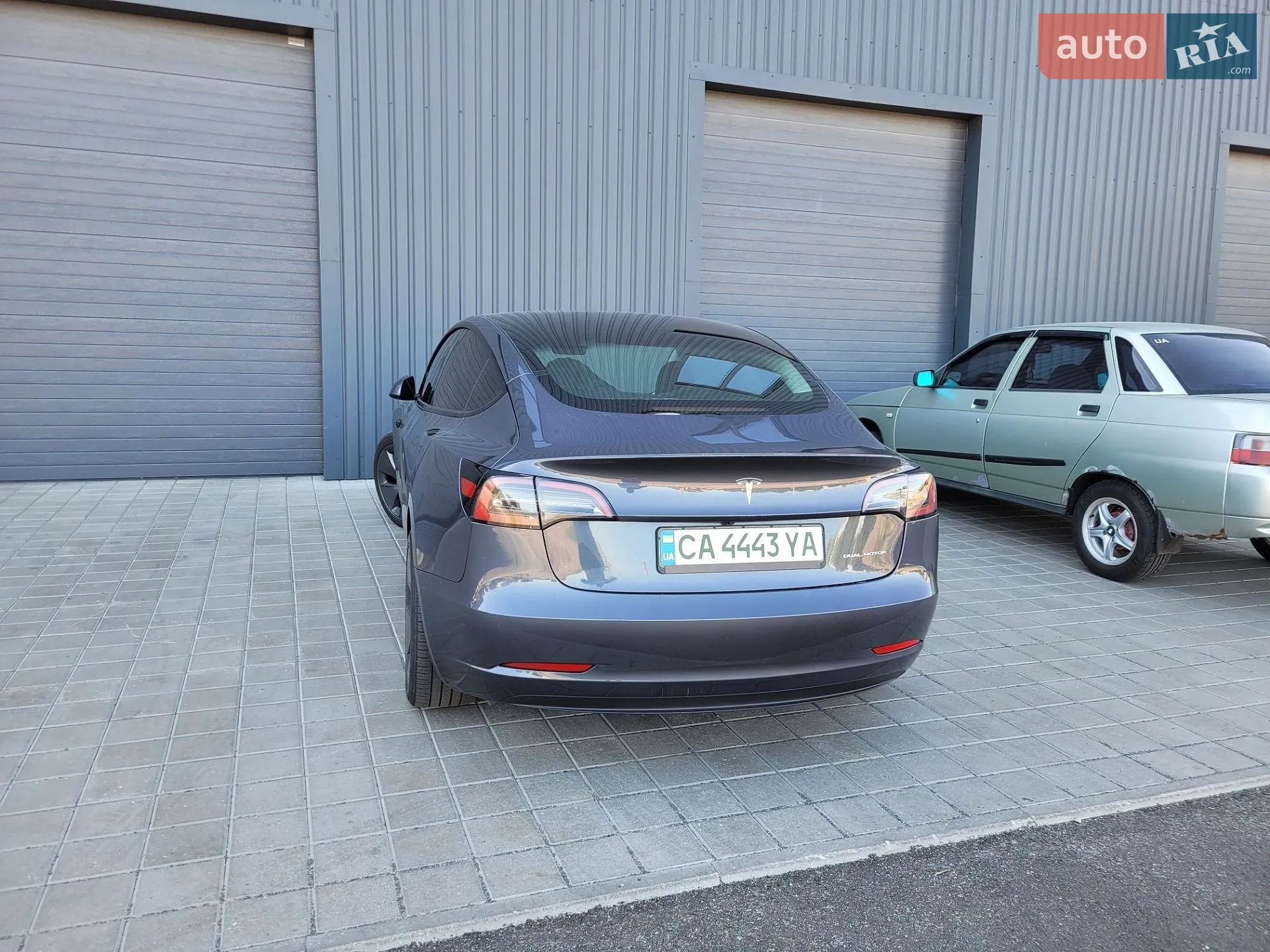 2023 Tesla Model 3 - мініатюра 5