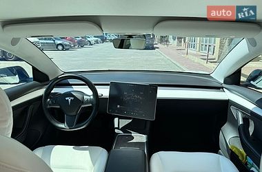 Седан Tesla Model 3 2022 в Тернополі фото 7 Седан Tesla Model 3 2022 в Тернополі