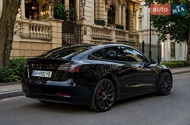 tesla model-3 2021 в Одесса от профессионального продавца Евгений