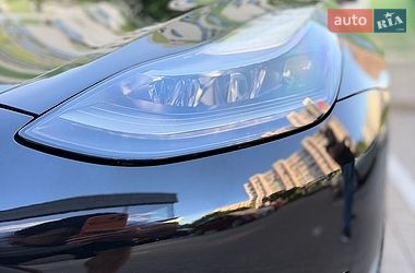 Седан Tesla Model 3 2021 в Одессе фото 11 Седан Tesla Model 3 2021 в Одессе