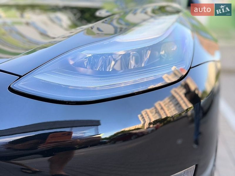 Седан Tesla Model 3 2021 в Одессе фото 11 Седан Tesla Model 3 2021 в Одессе