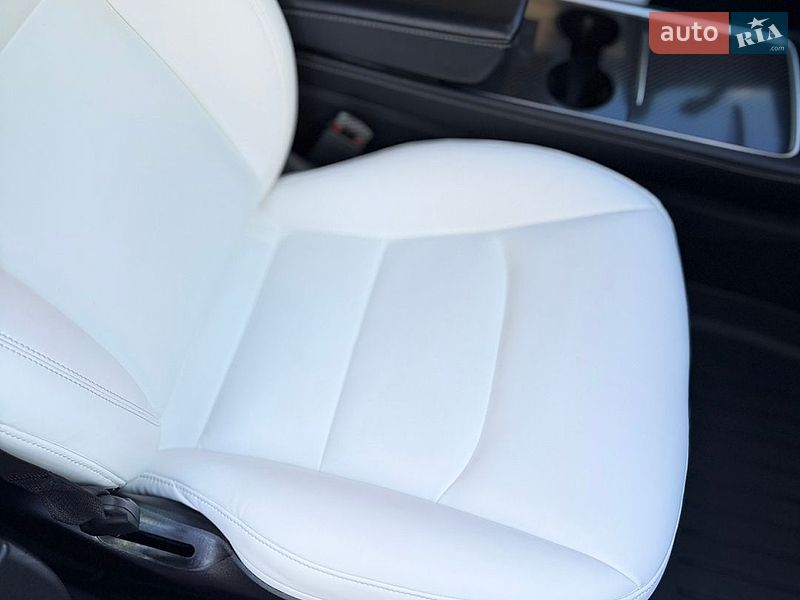 Седан Tesla Model 3 2021 в Одессе фото 19 Седан Tesla Model 3 2021 в Одессе