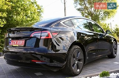 Седан Tesla Model 3 2018 в Дрогобыче