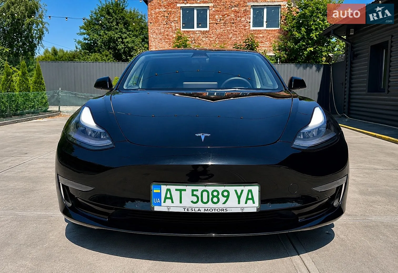 2022 Tesla Model 3 - мініатюра 2