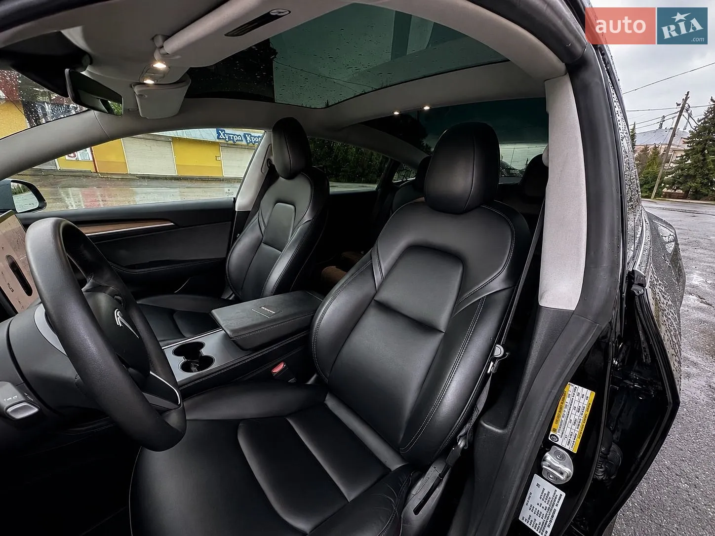 2022 Tesla Model 3 - мініатюра 9