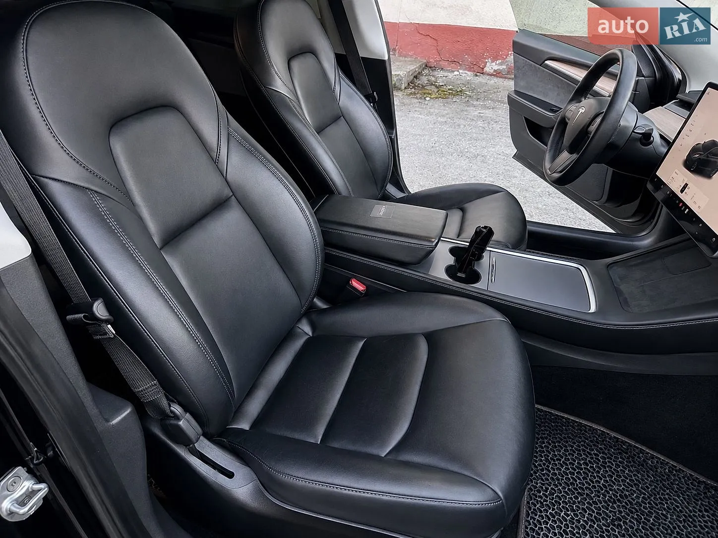 2022 Tesla Model 3 - мініатюра 8