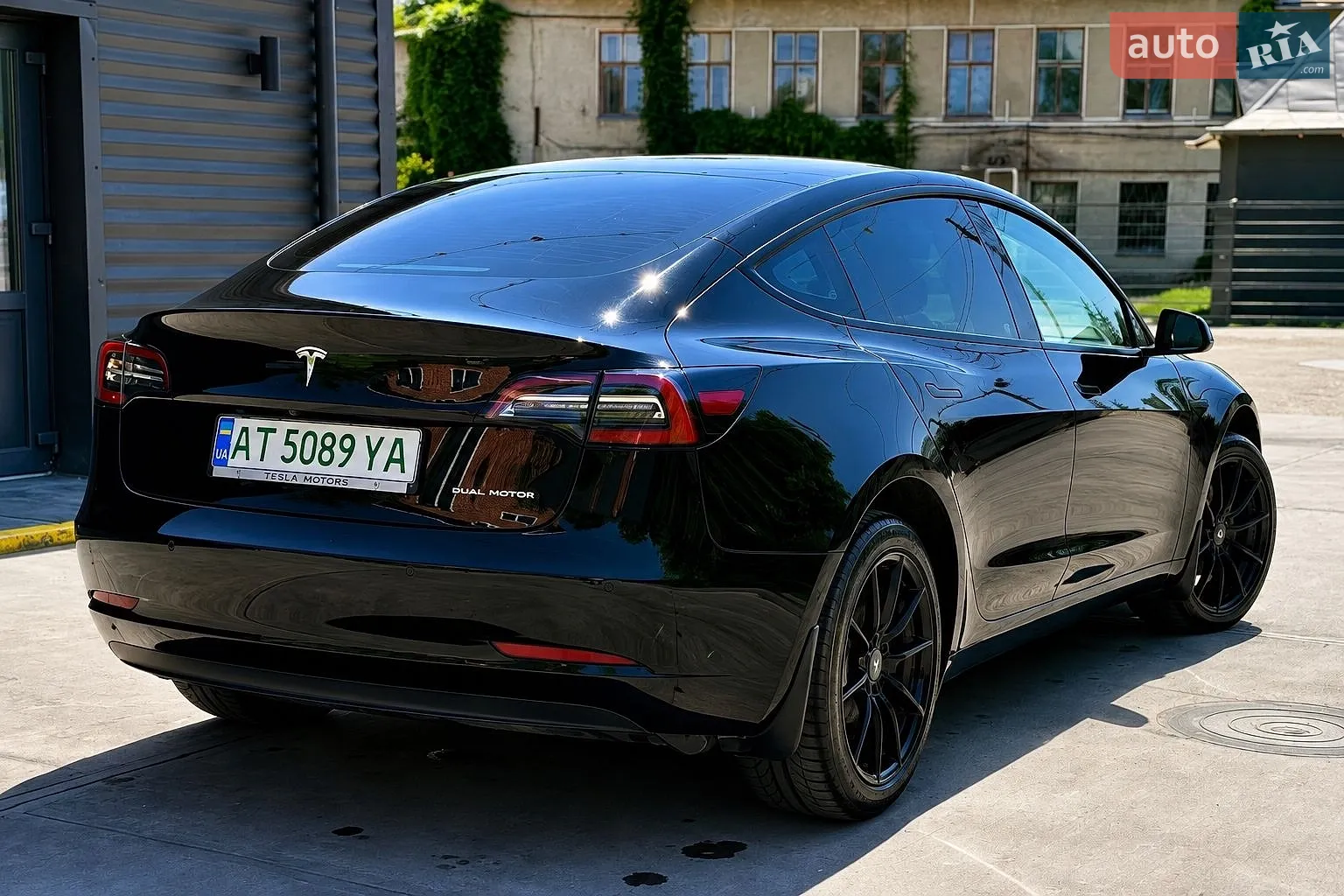 2022 Tesla Model 3 - мініатюра 7