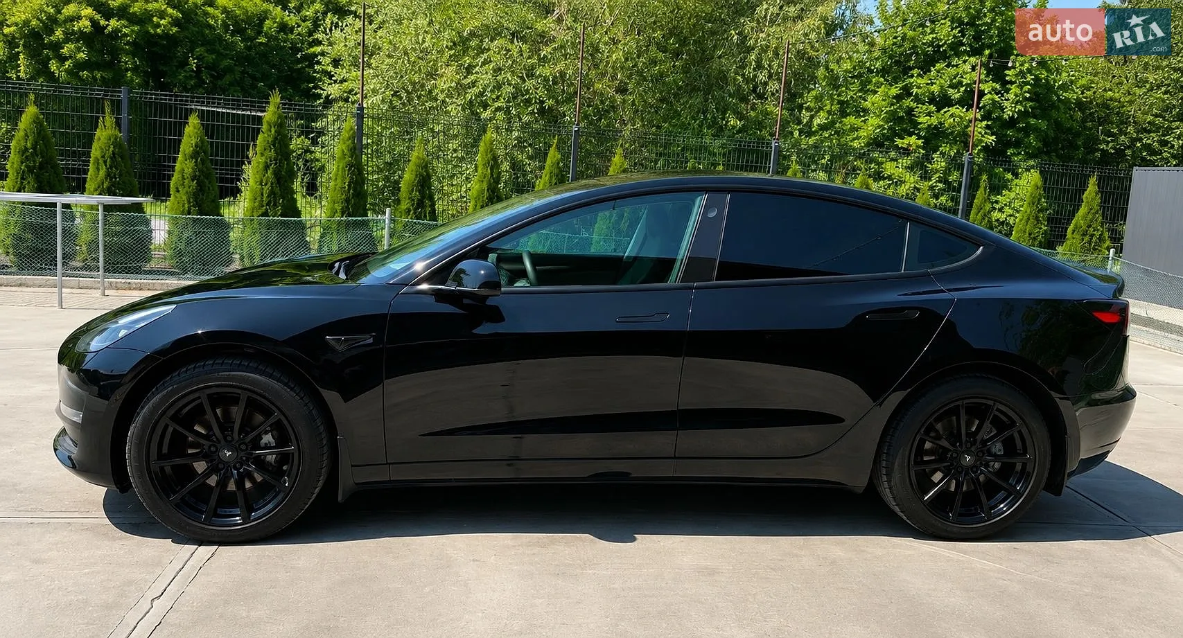 2022 Tesla Model 3 - мініатюра 4